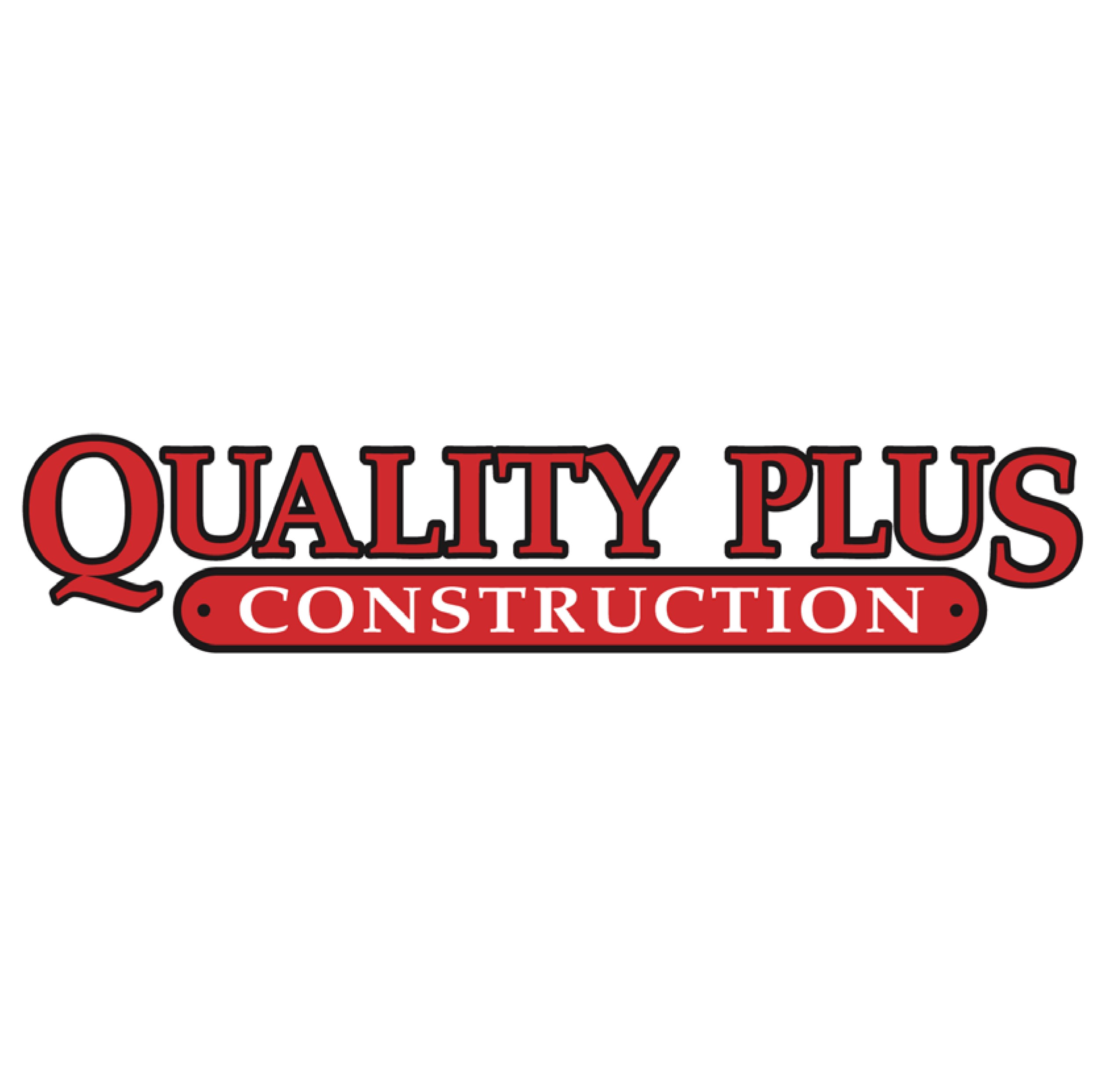 Quality Plus for Construction