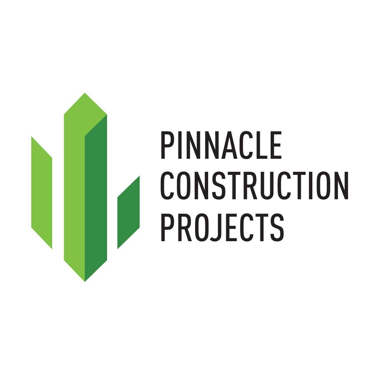 Pinnacle construction projects