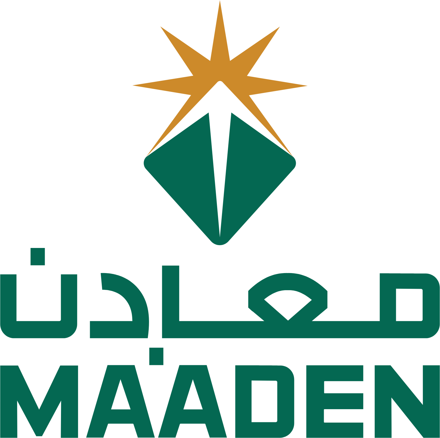 Maaden