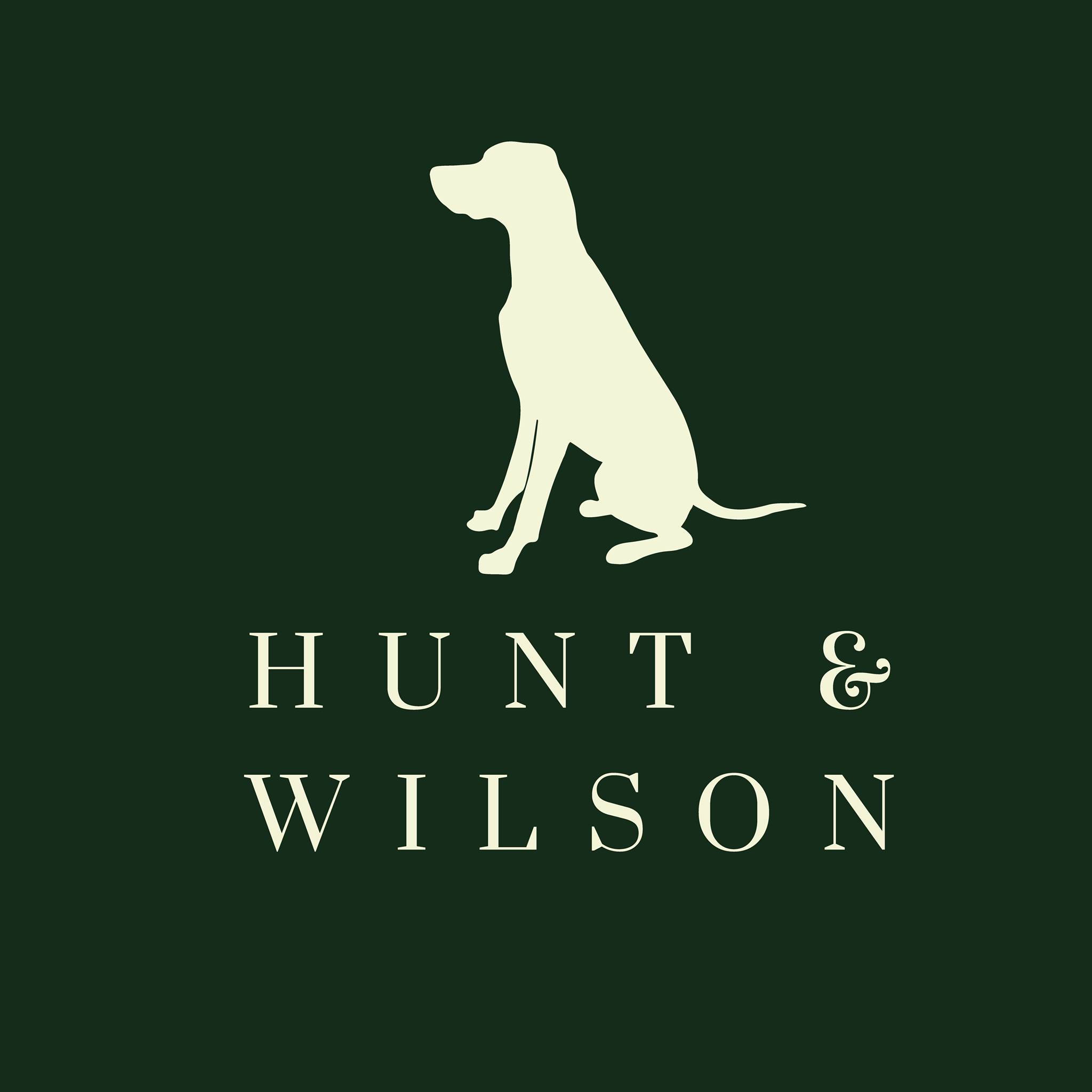 Huntwilson Factory