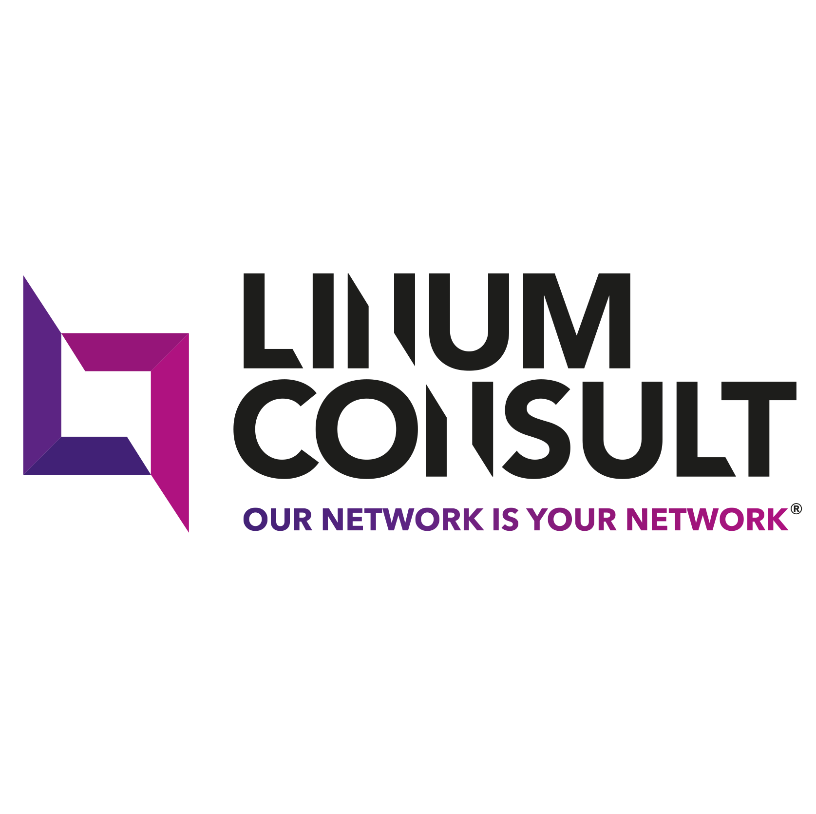 Linum Consult’s client