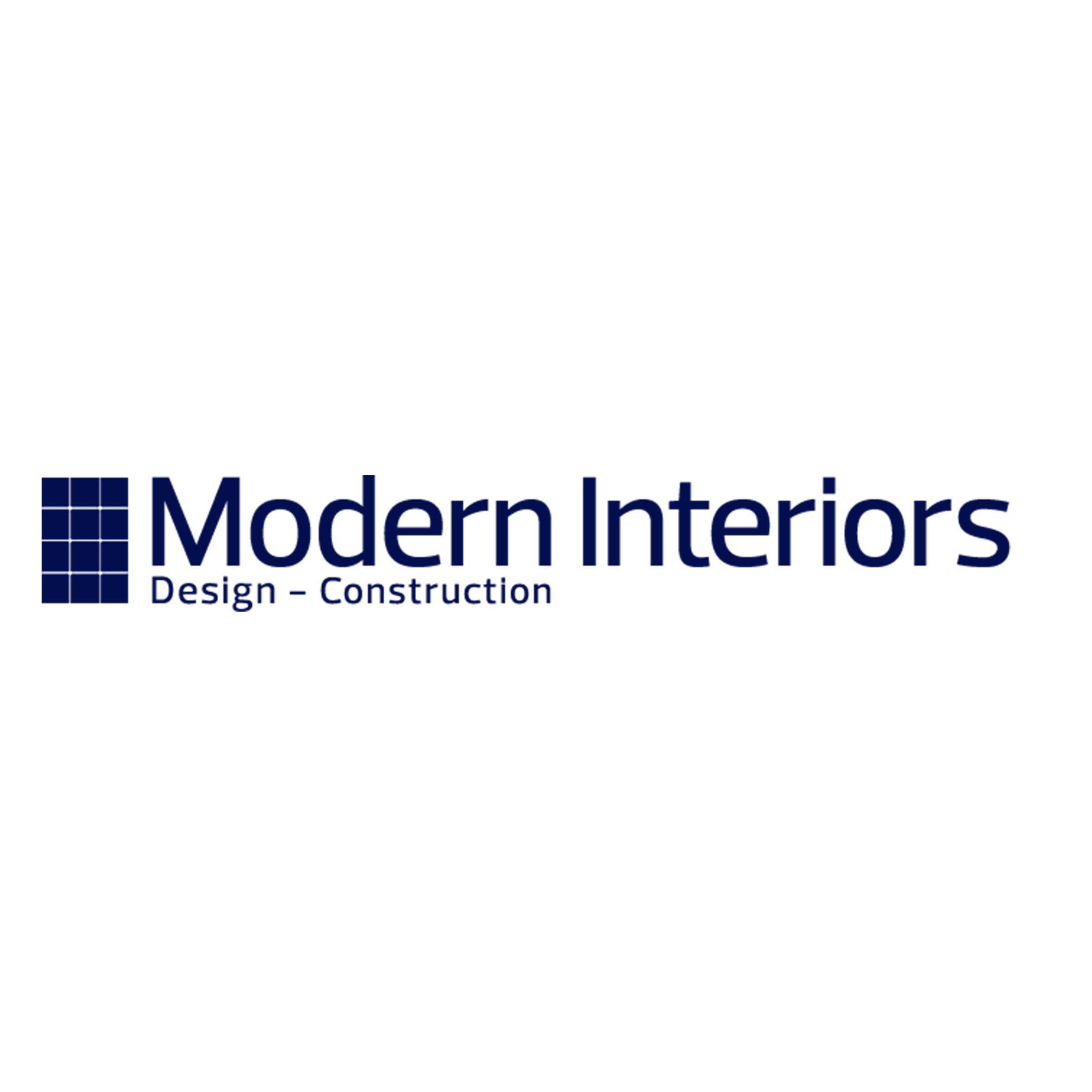 Modern Interiors