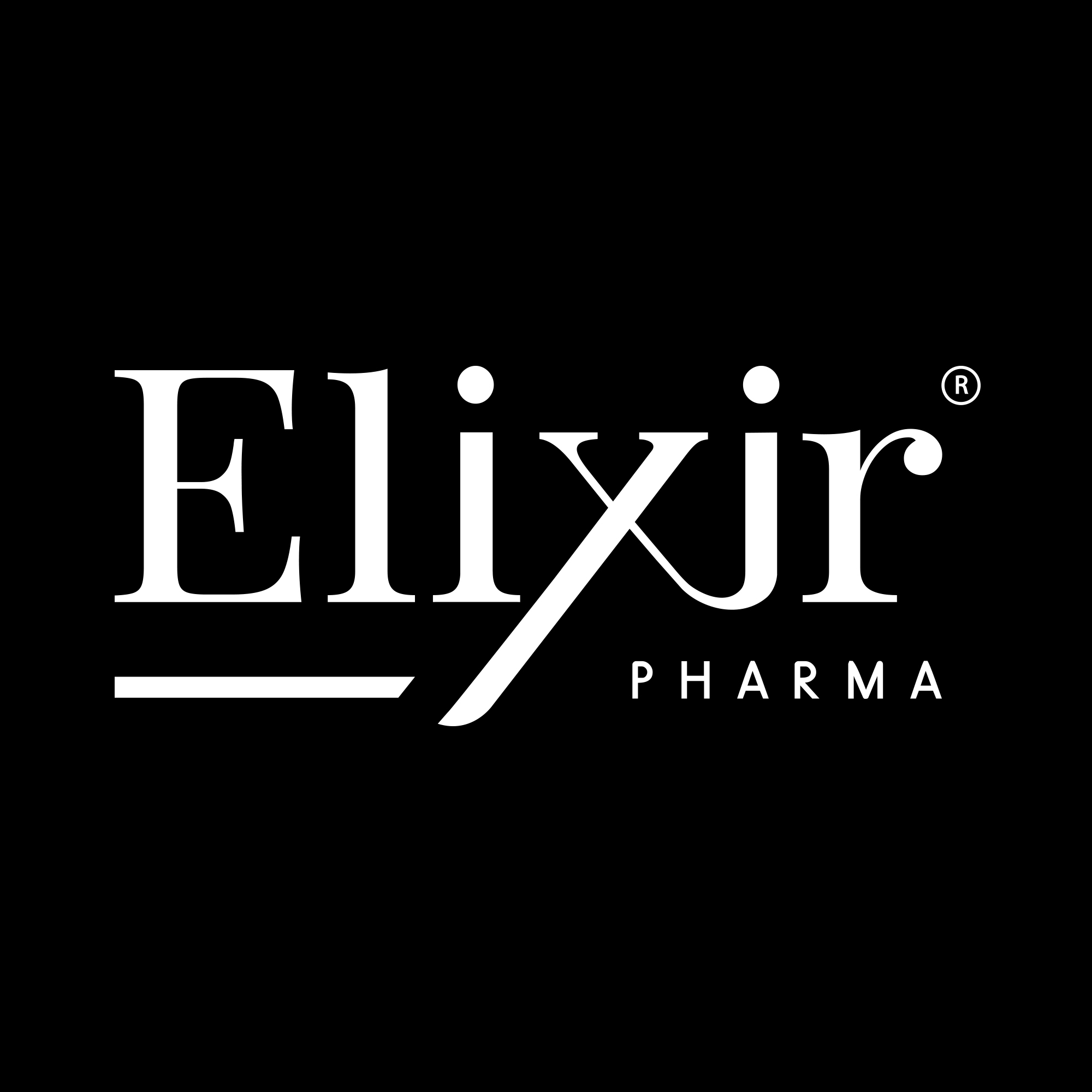 Elixir Pharma