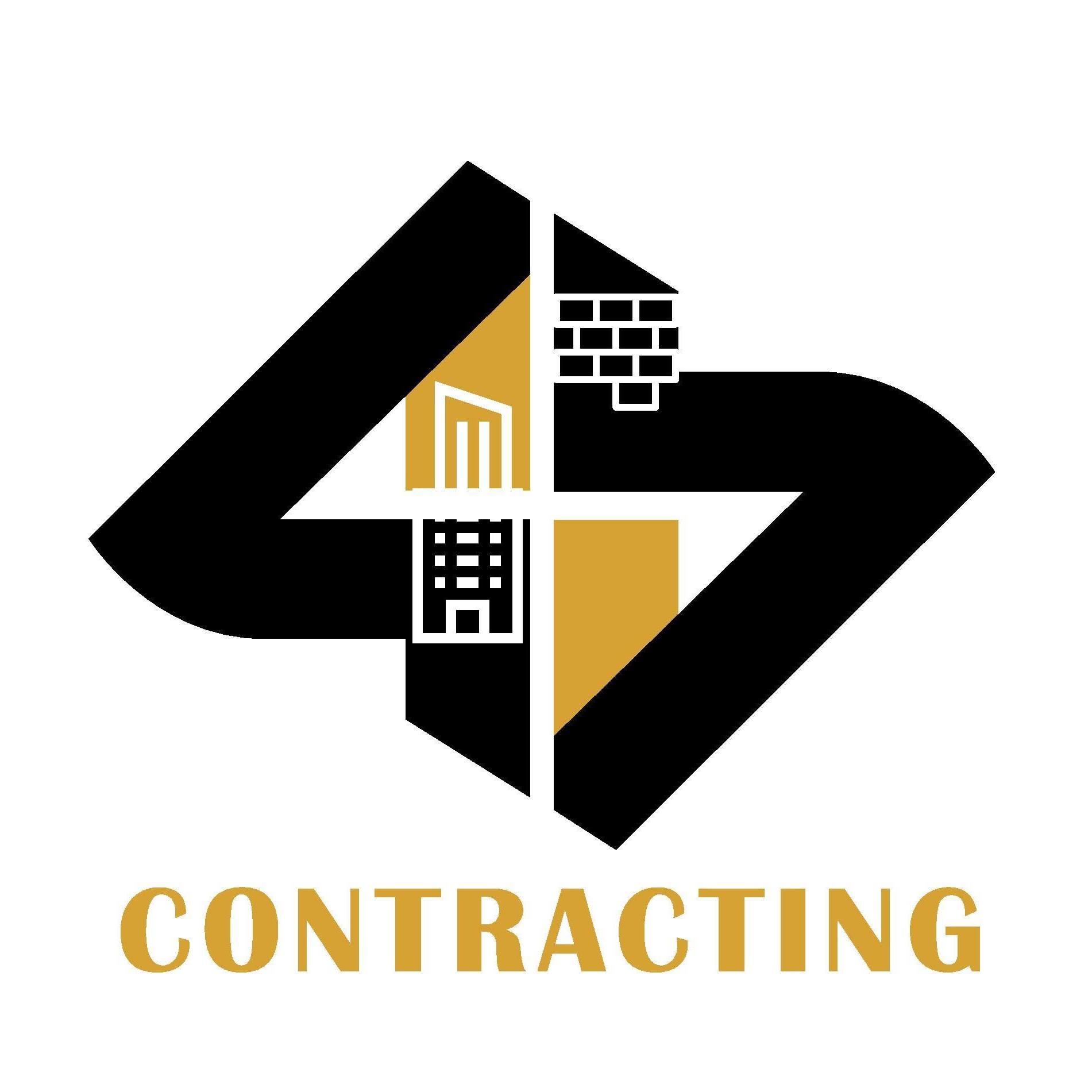 4b Contracting