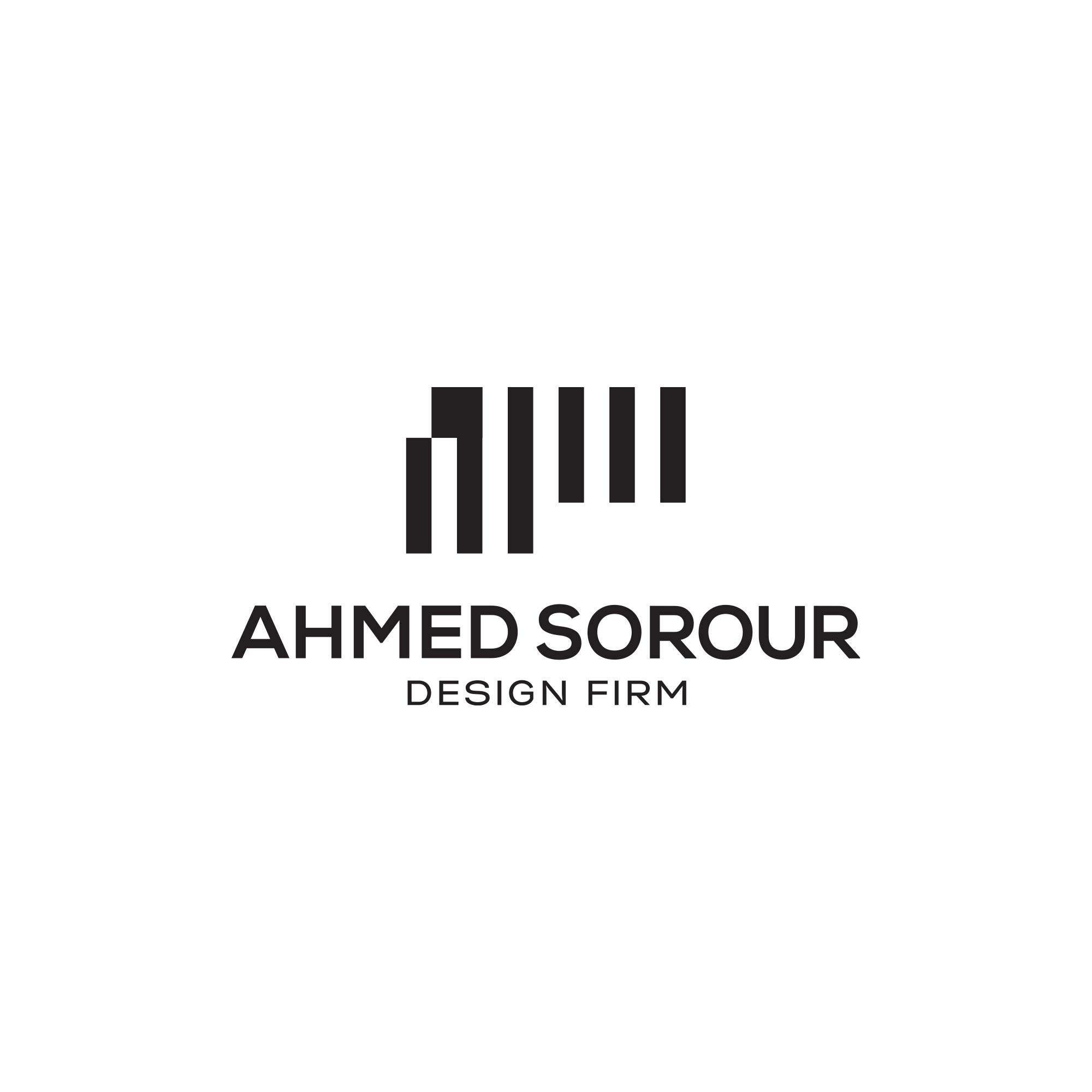 Ahmed Sorour Designs