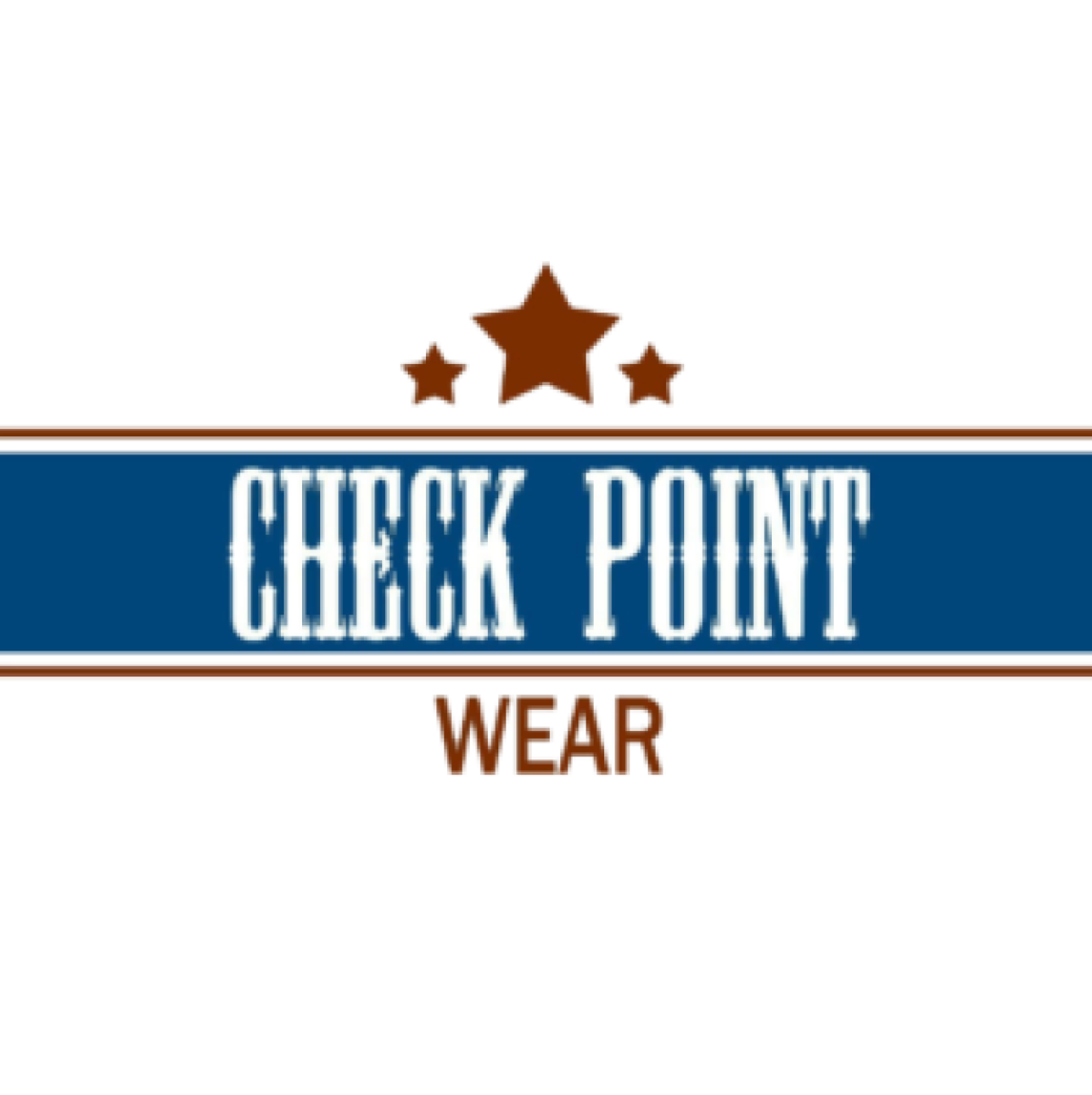 check point wear