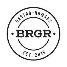 لمطاعم BRGR