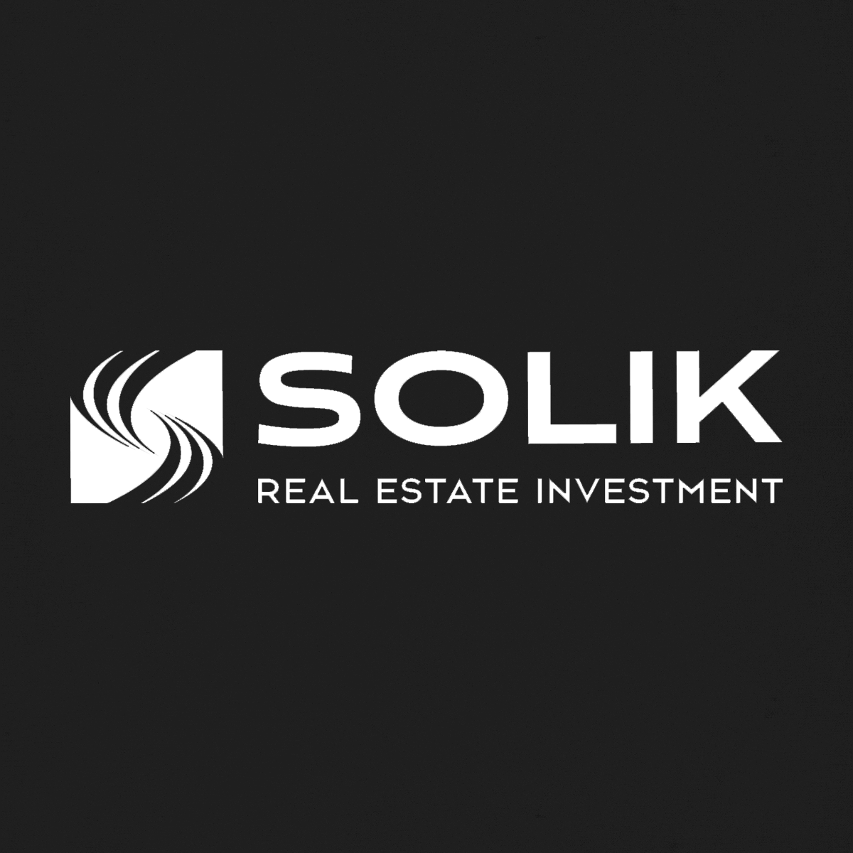 Solik Real Investment Company