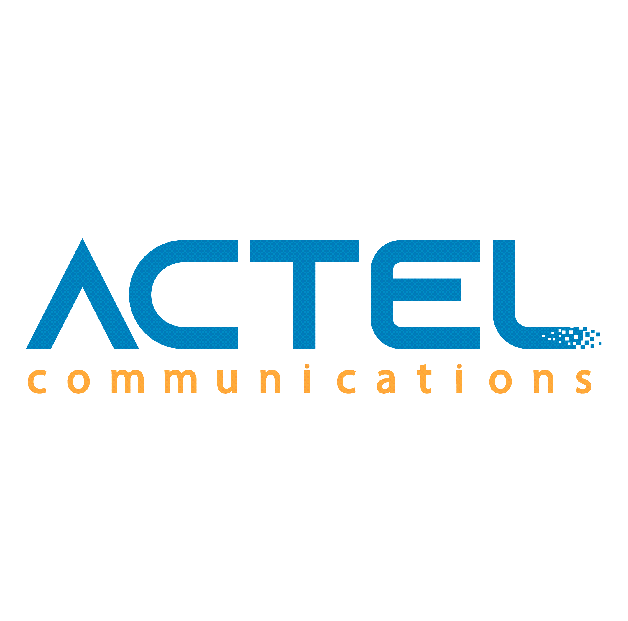 ACTEL Communication