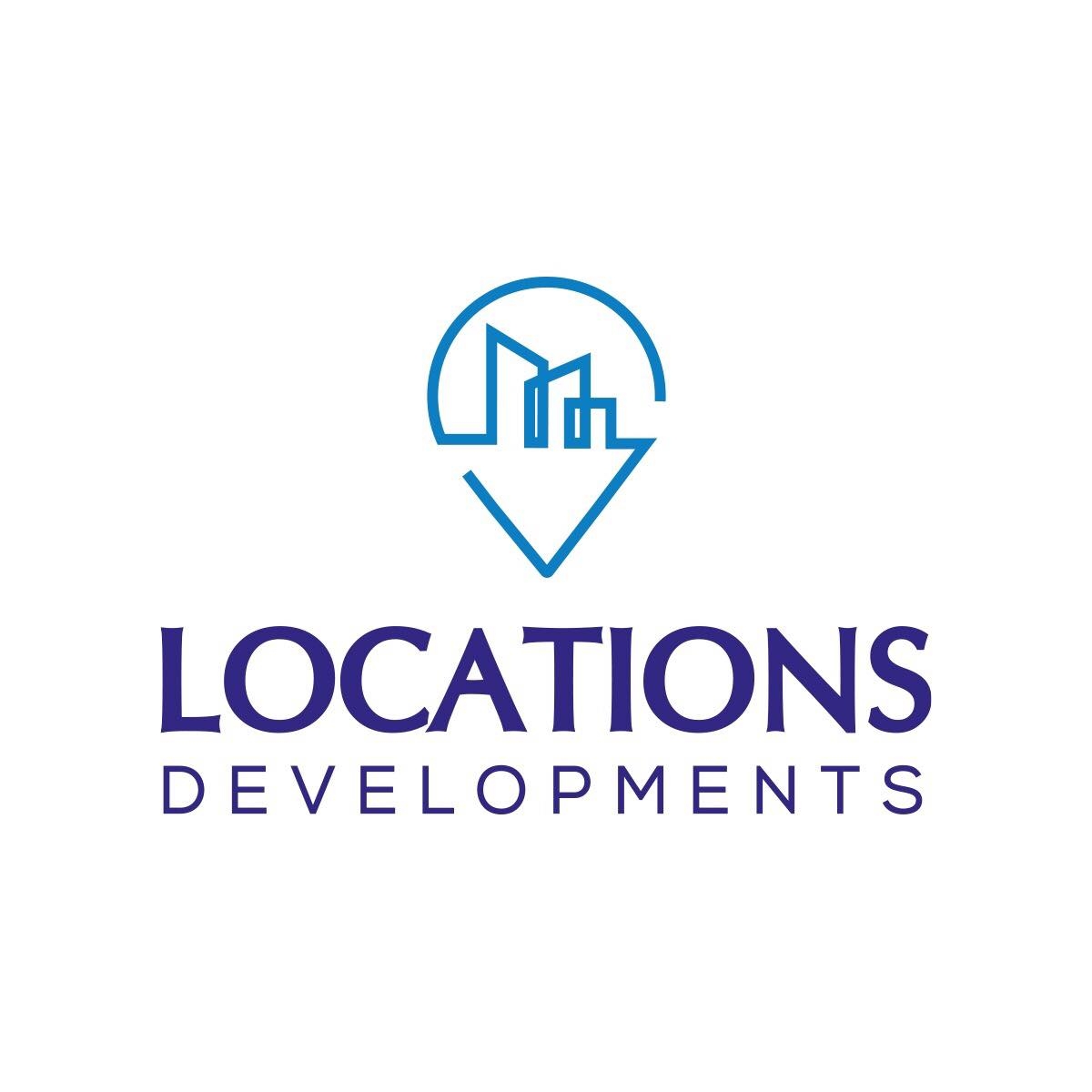 Locations Developments