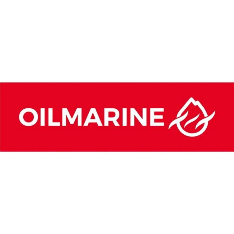 Oil marine company