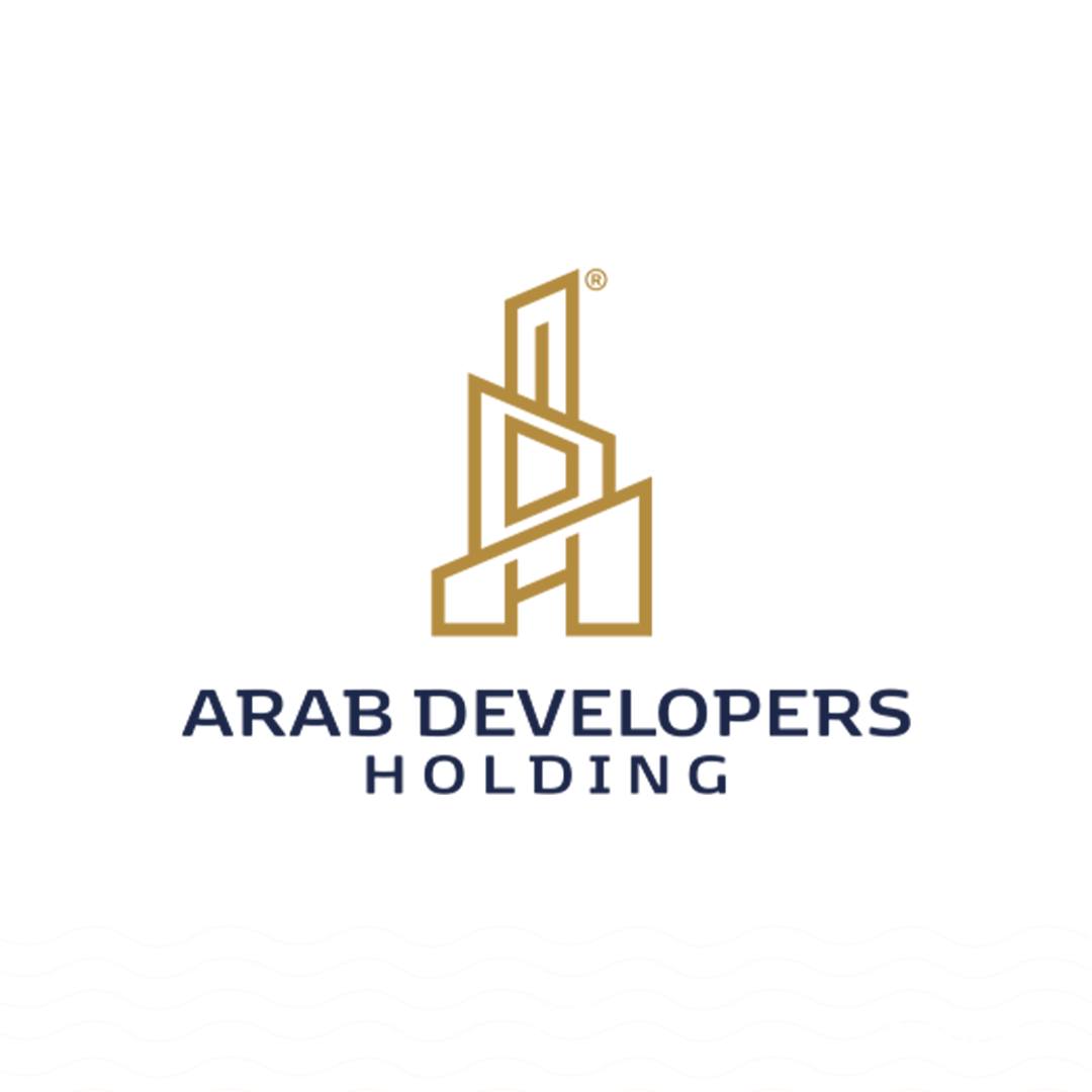 Arab developers holding