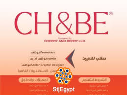 شركة Ch & Be