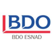 شركه bdo esnad