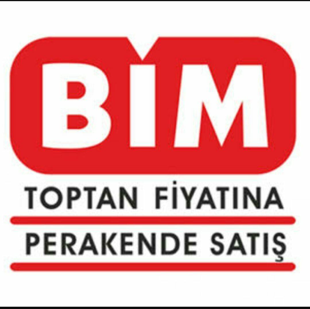 BİM Birleşik Mağazalar A.Ş