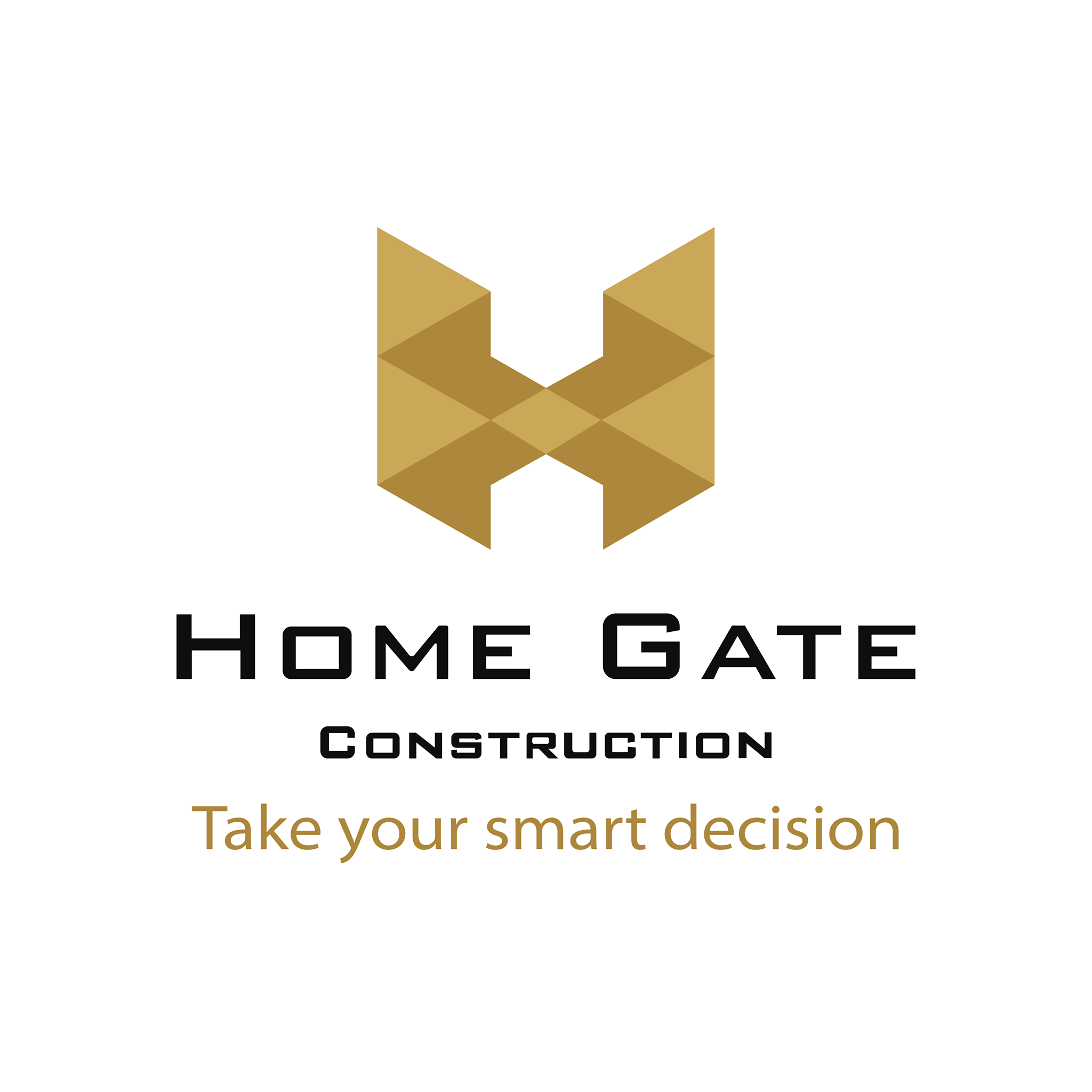 HomeGate Construction