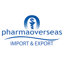 شركة  Pharma overseas