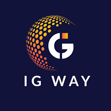 مؤسسة IG Way