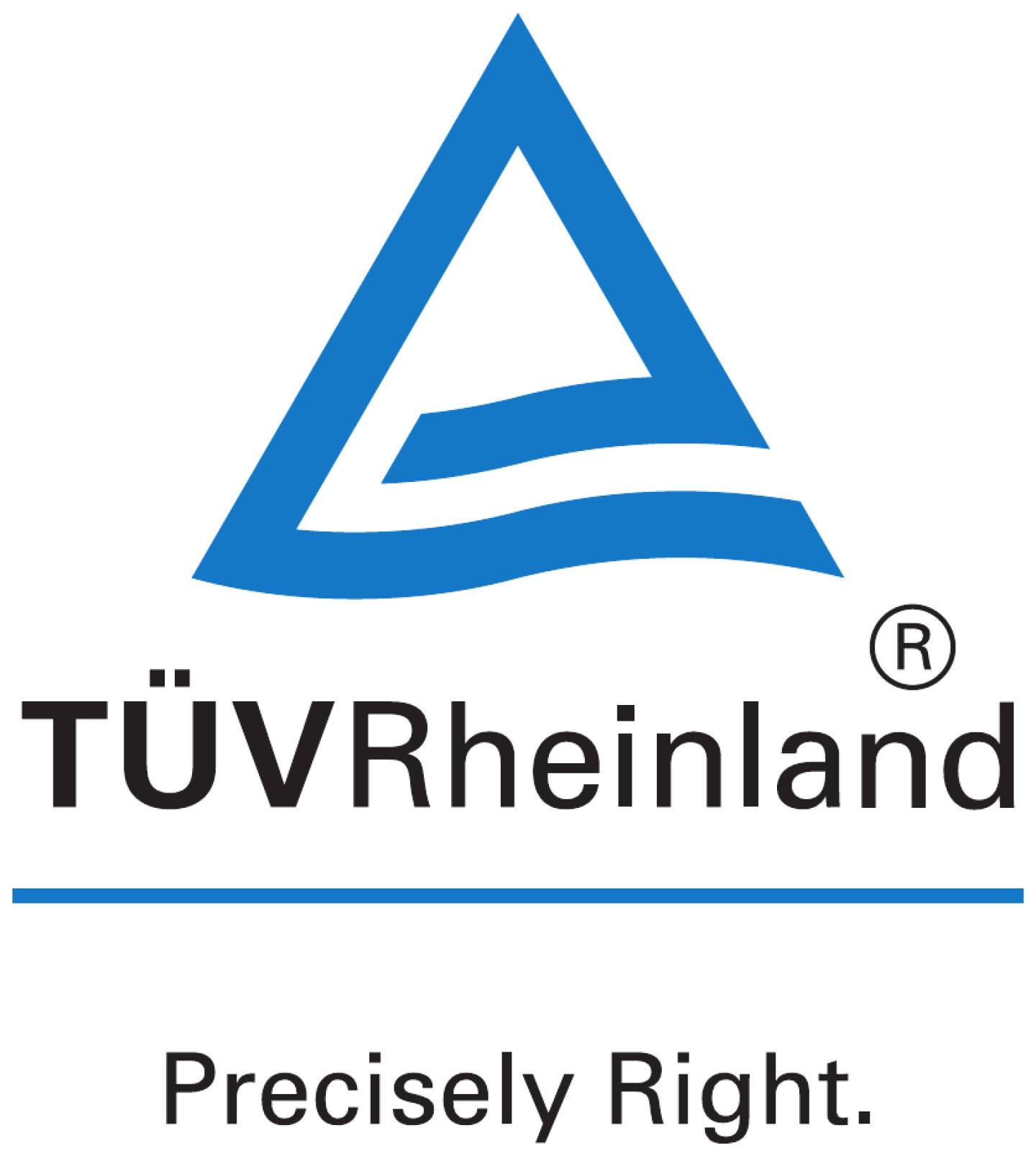 TUV Rheinland Egypt