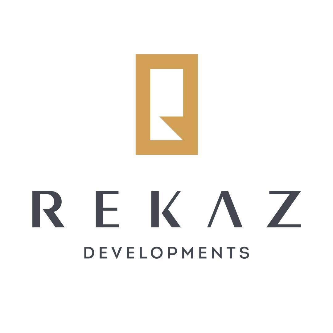 Rekaz Real Estate Development company