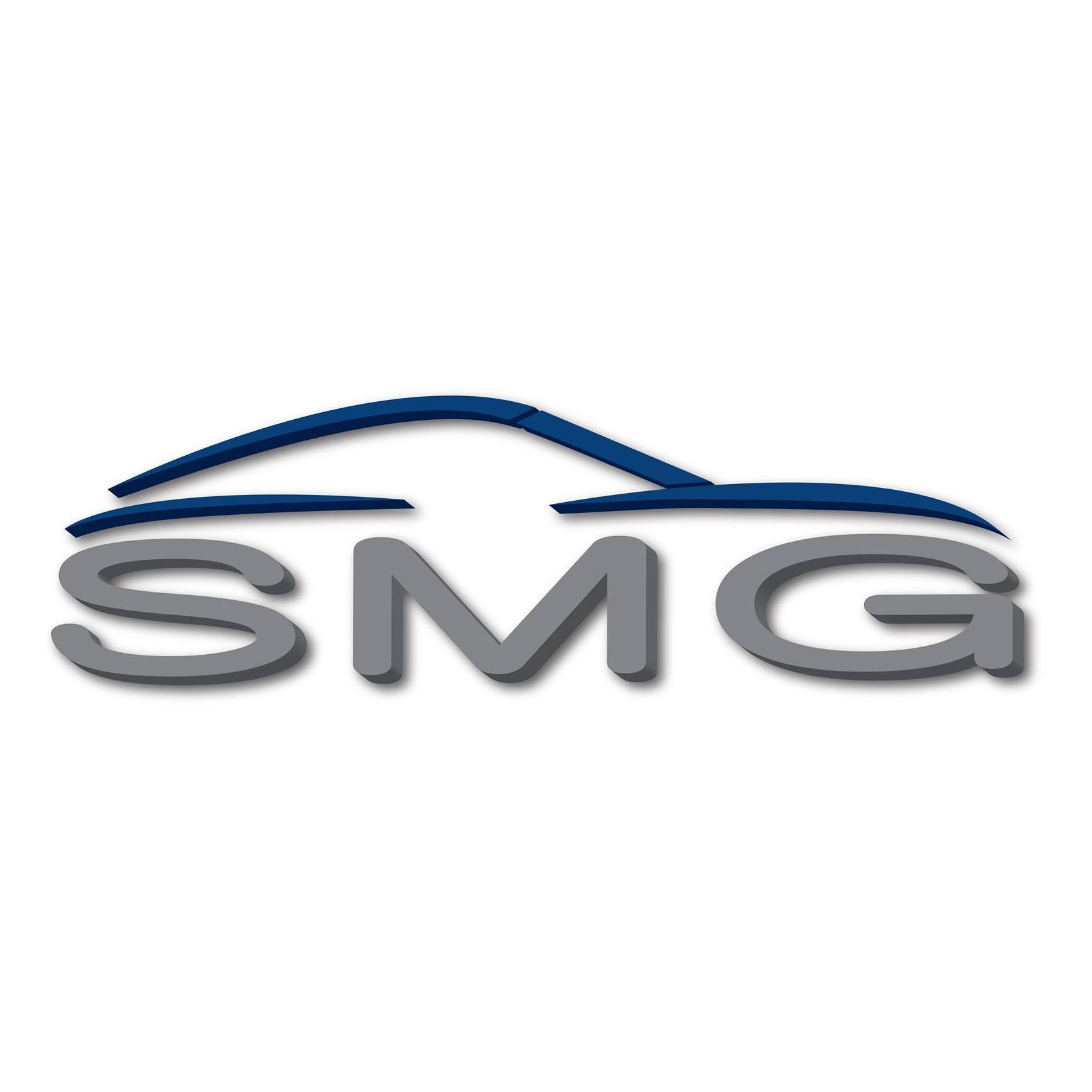 SMG Engineering Automotive Company