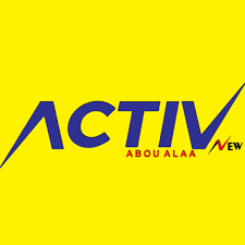 شركة  ACTIV