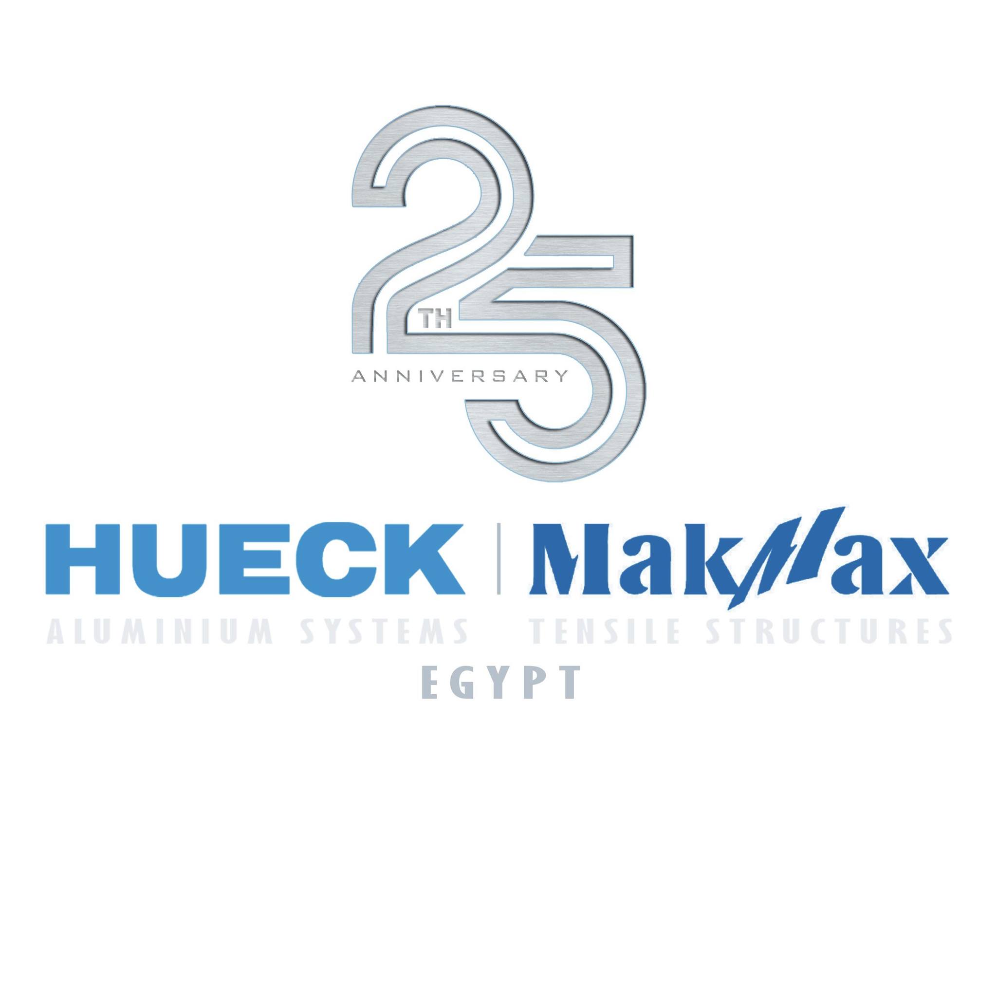 Hueck MakMax Egypt