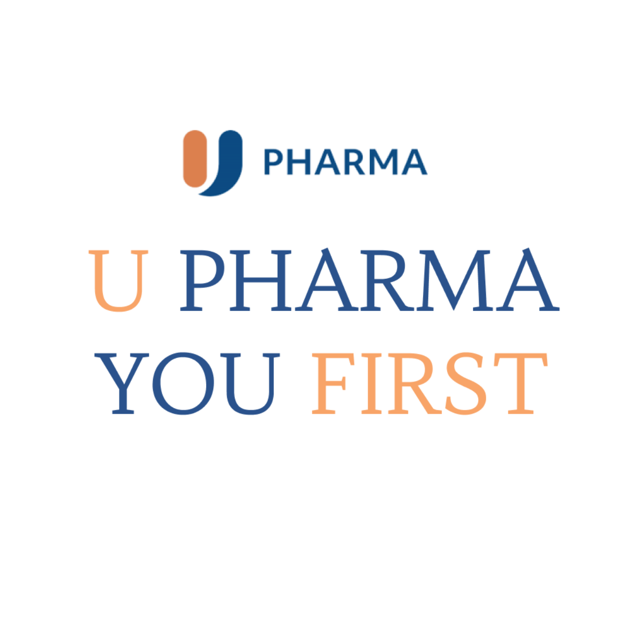 U Pharma Egypt