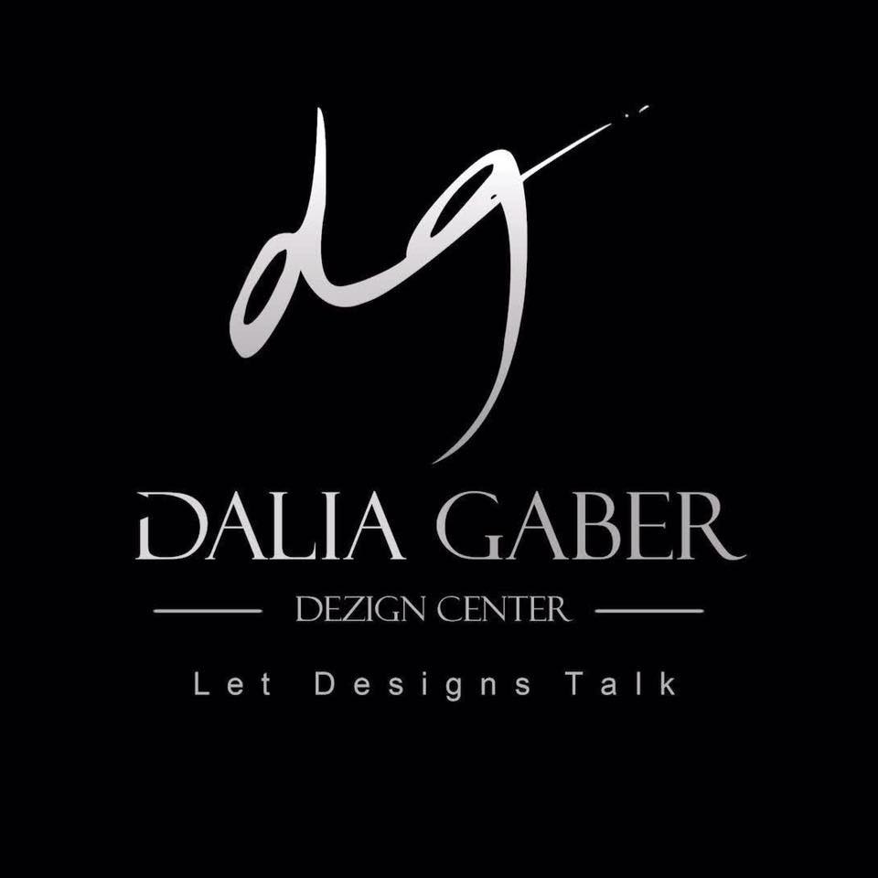 Dalia Gaber Designs-Dezigncenter Company