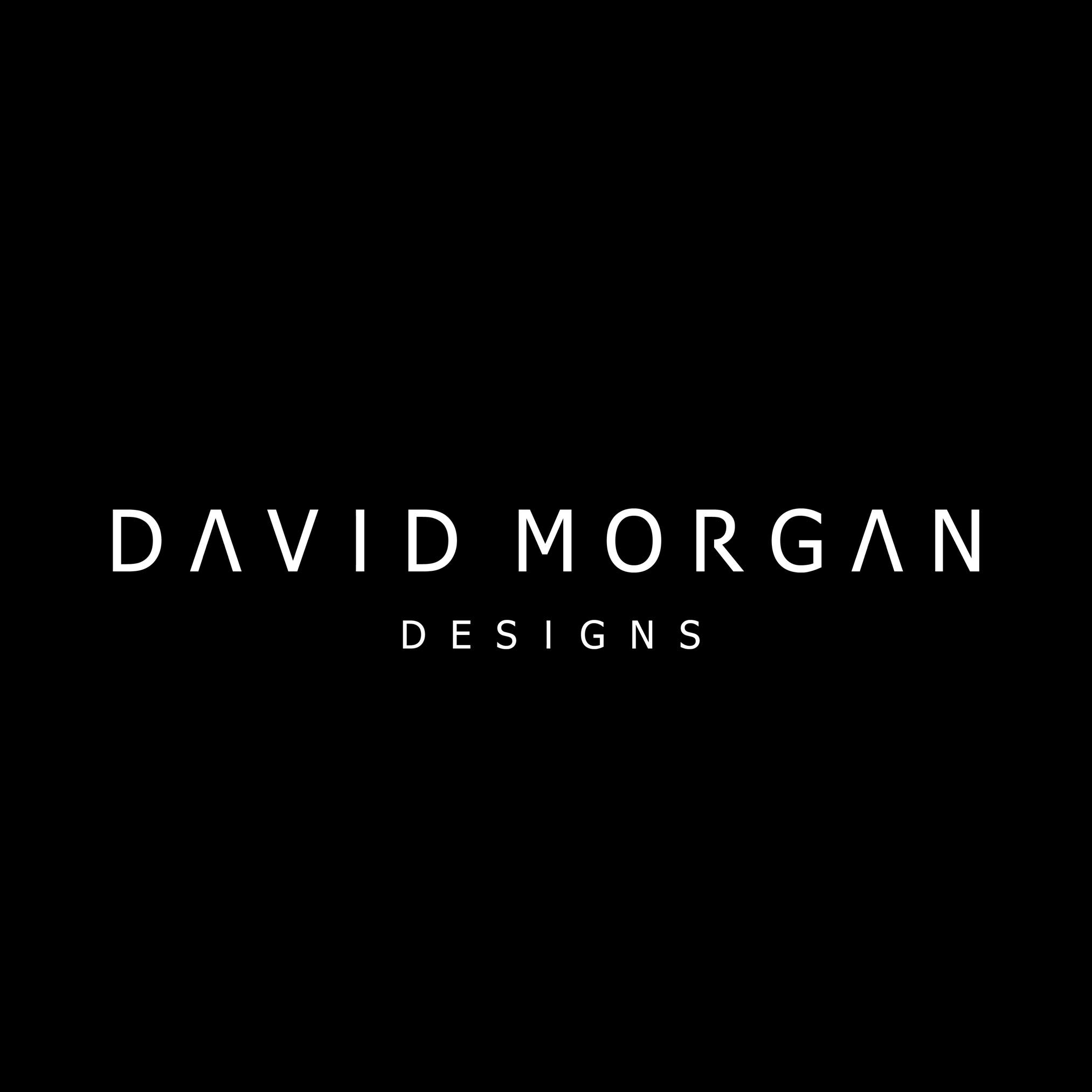 David Morgan Designs architectural office and furniture show room