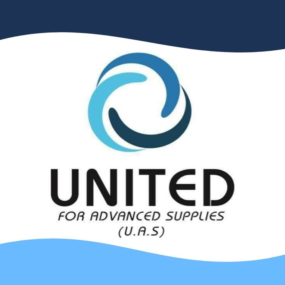 United for advanced supplies