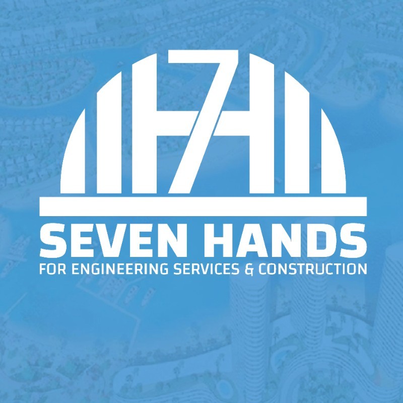 SEVEN HANDS