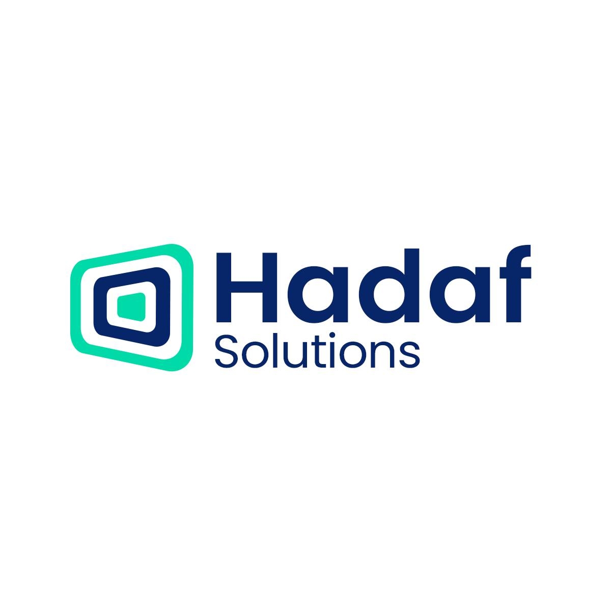 Hadaf Solutions