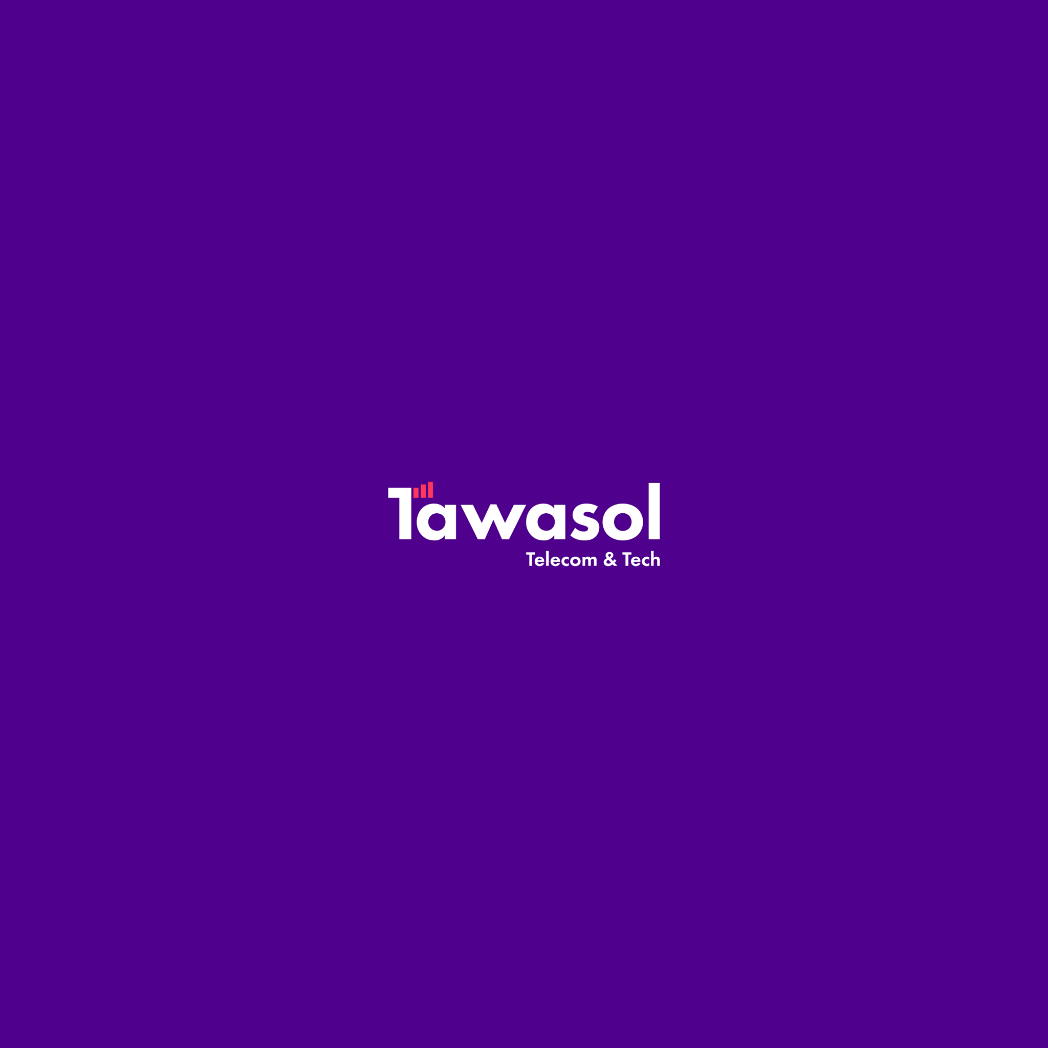 Tawasol Telecom & Tech company