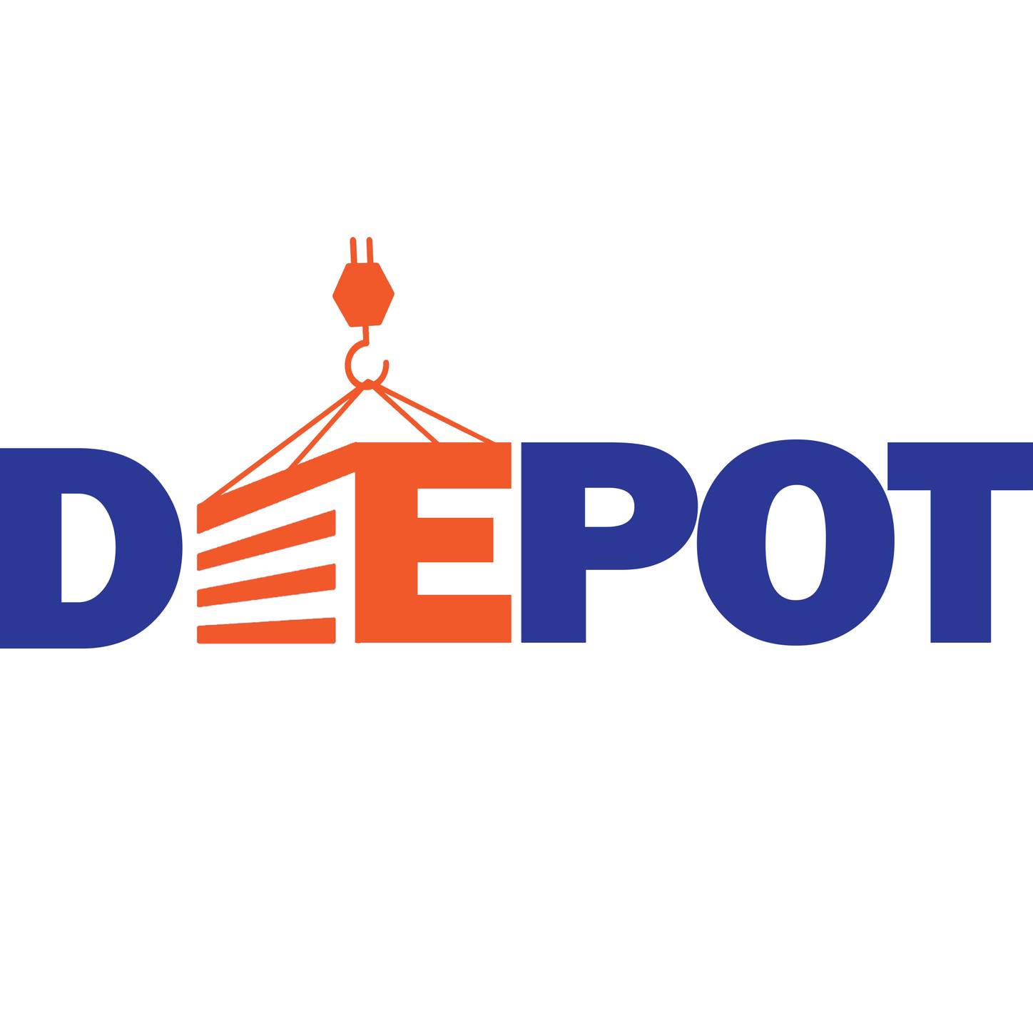 Depot Egypt