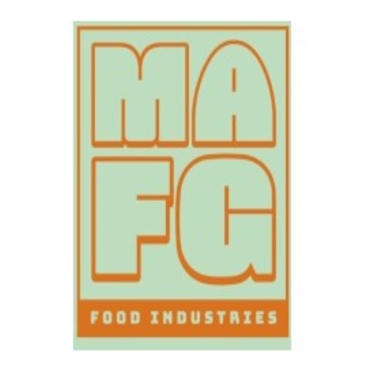 MAFG for food industries