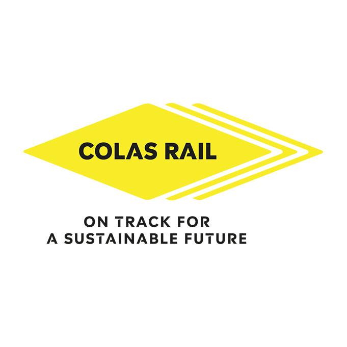 Colas Rail Egypt