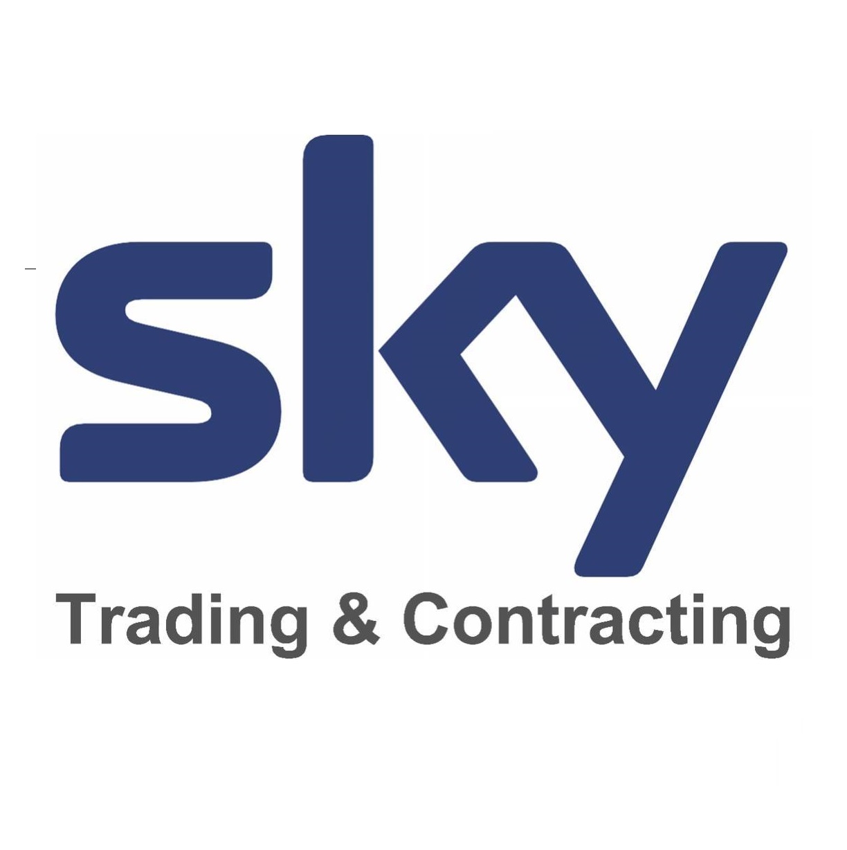 SKY FOR TRADING & CONTRACTING