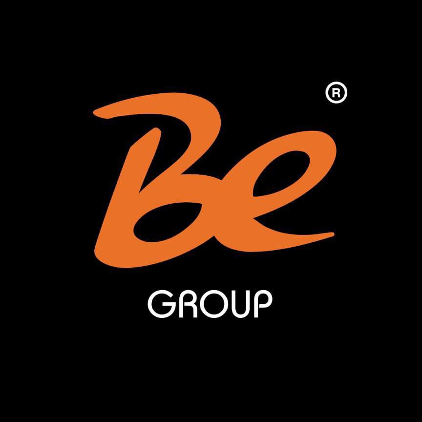 Be group