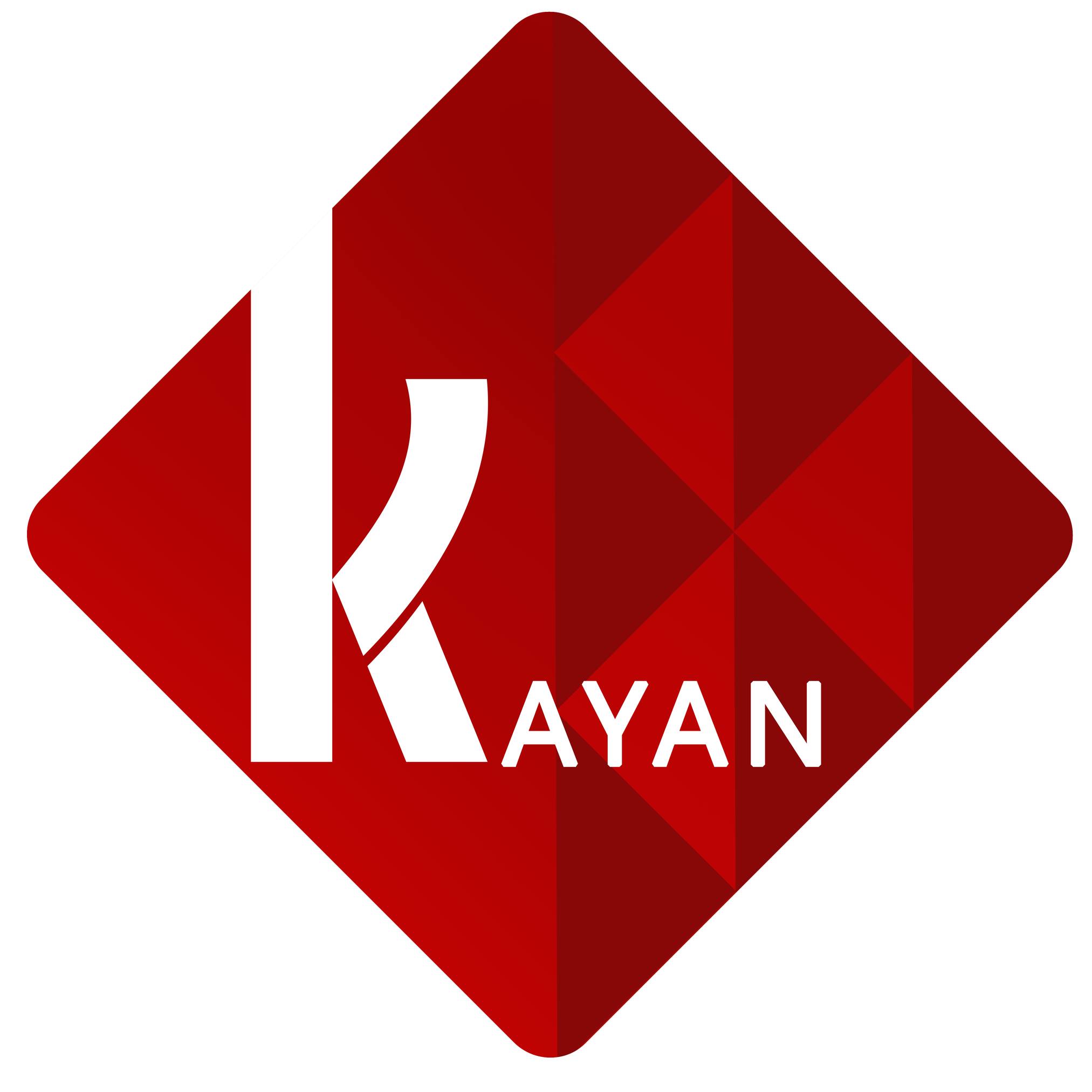 kayan for electromechanical supplies