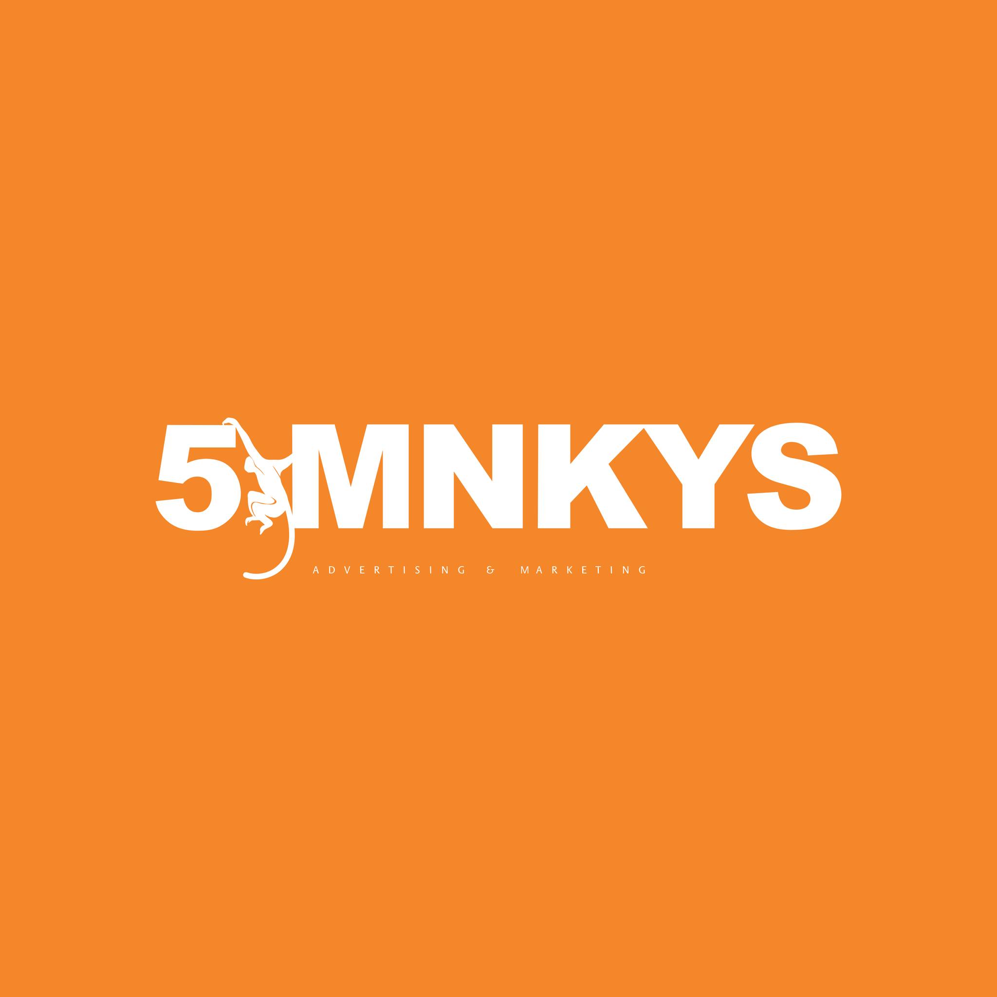 FiveMnkys