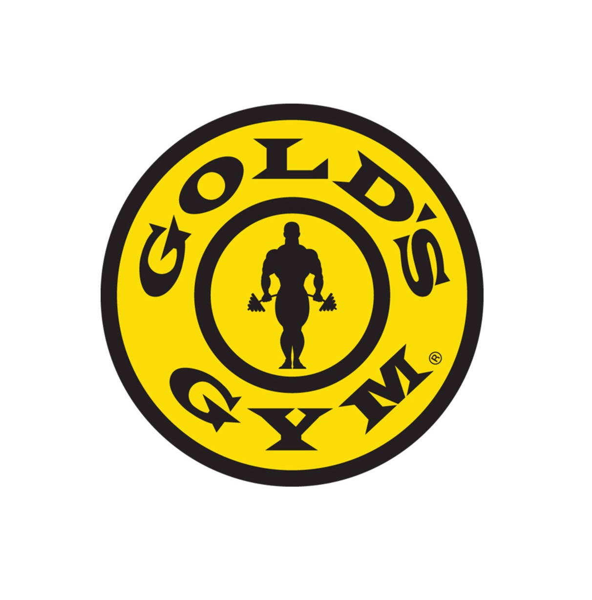 Gold's Gym Egypt