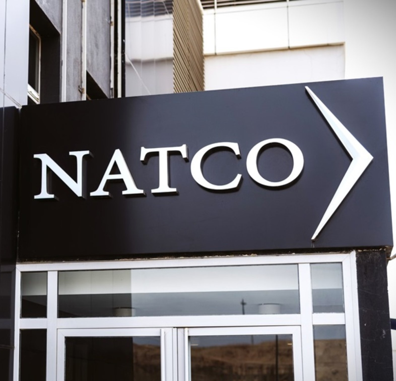 NATCO