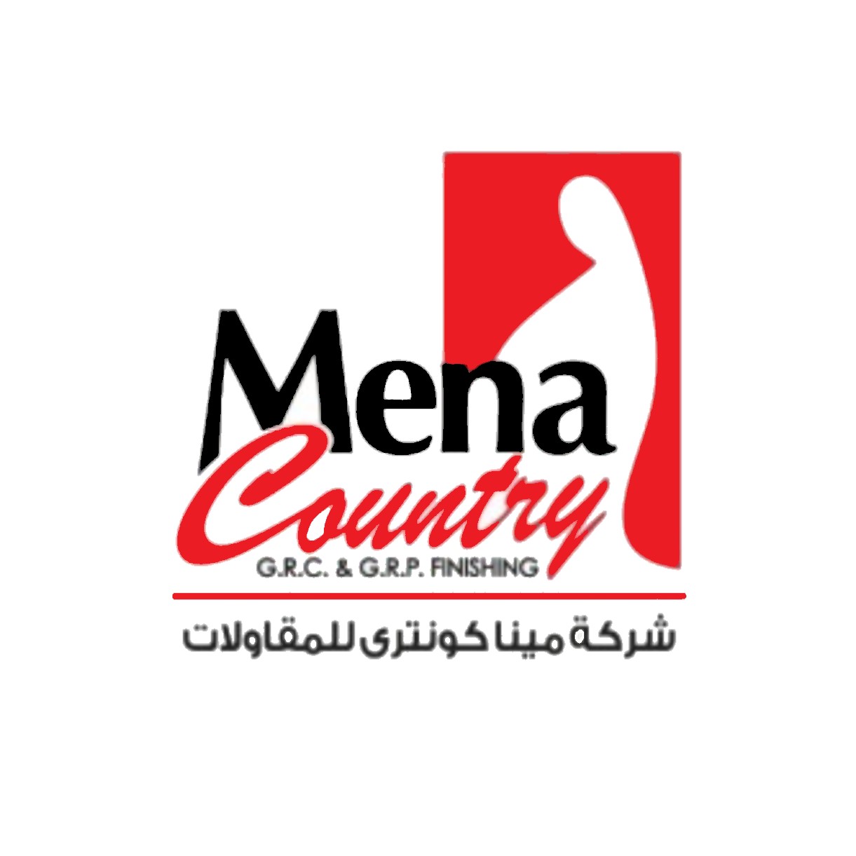 Mena Country For Contracting