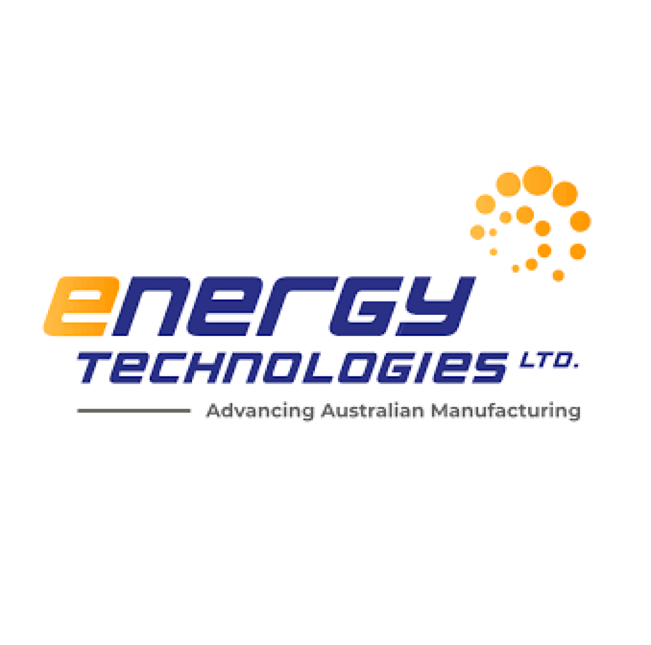 Energy Technology