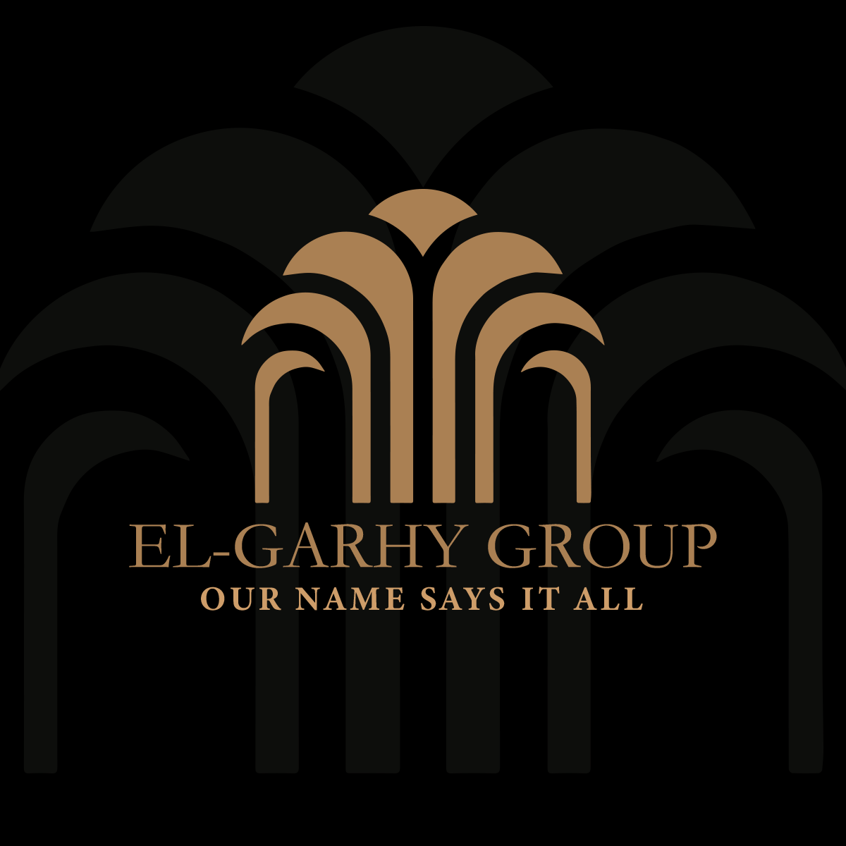 ELGARHY Group