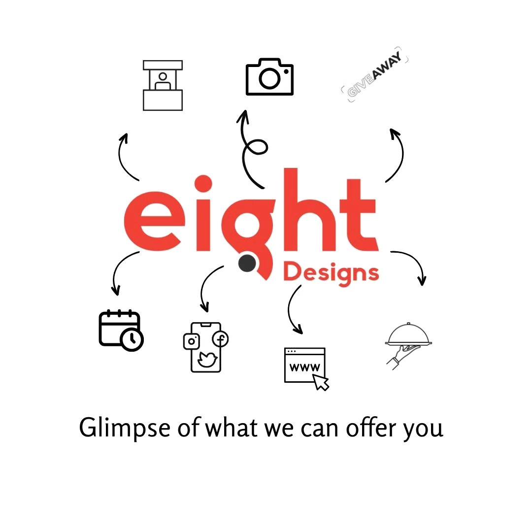 Eight Designs