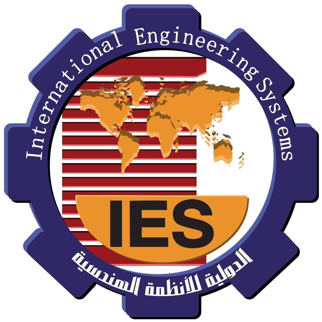 IES (International Engineering Systems)