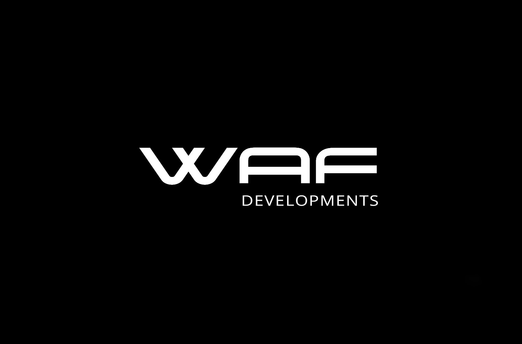 Waf developments