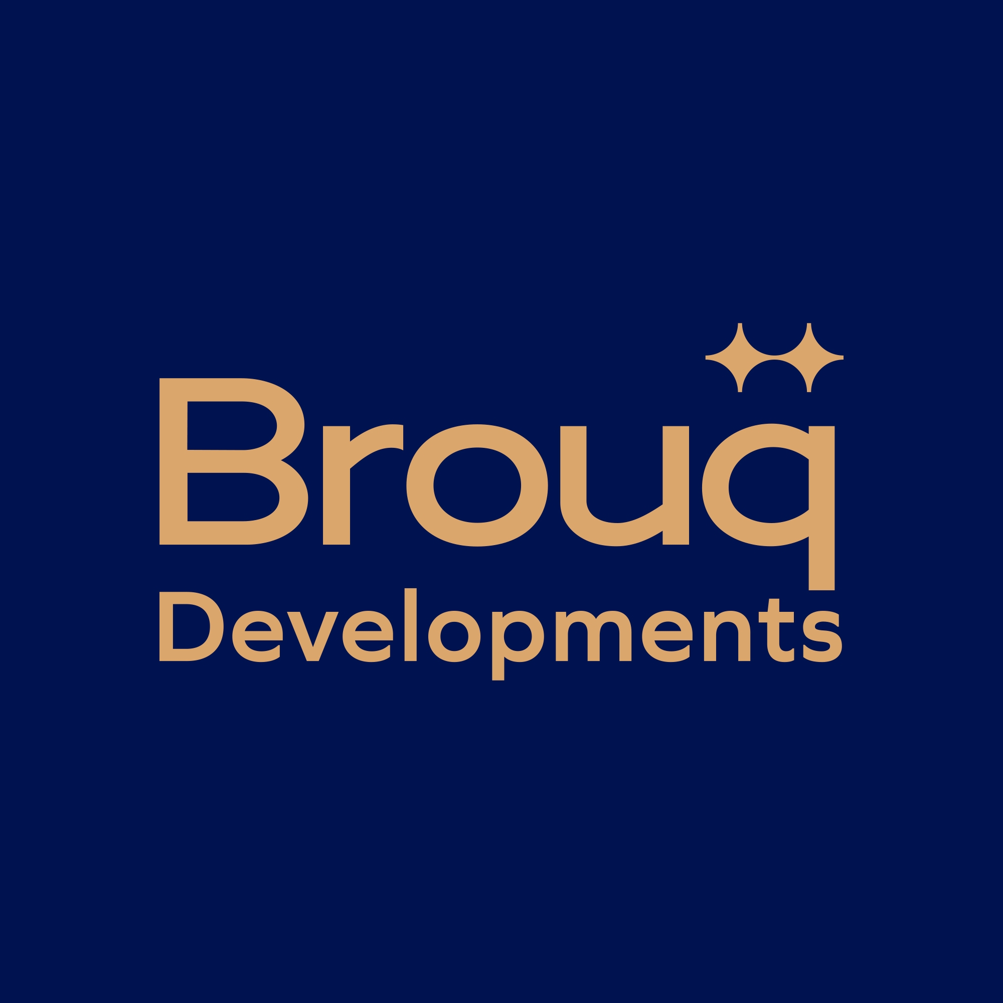 Brouq Developments